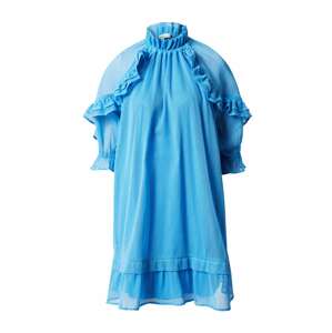 Hofmann Copenhagen Šaty 'Brianne' nebeská modř
