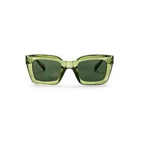 CHPO Sluneční brýle 'ANNA'  zelená