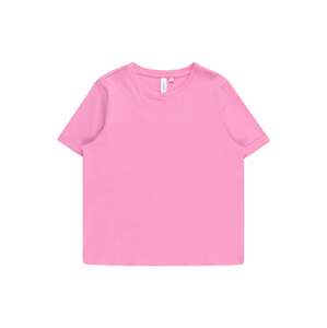 Vero Moda Girl Tričko 'PAULA' růžová