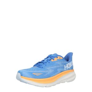 Hoka One One Běžecká obuv 'Clifton 9' modrá / oranžová