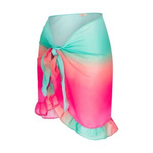 Moda Minx Plážový ručník  mix barev