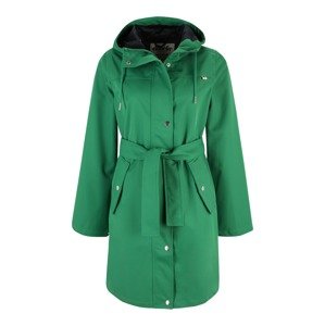 Danefae Přechodný kabát 'Rainlover' zelená