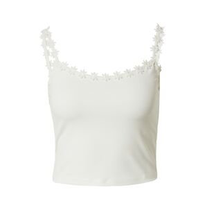 Daahls by Emma Roberts exclusively for ABOUT YOU Top 'Amalia' offwhite