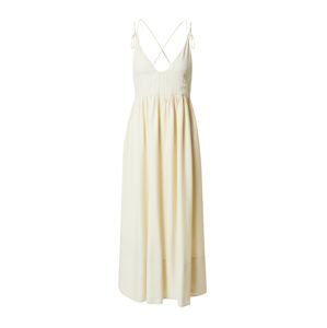 Lovechild 1979 Letní šaty 'Mimi' krémová