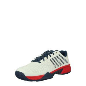 K-Swiss Performance Footwear Sportovní boty 'EXPRESS LIGHT' modrá / červená / bílá