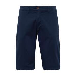 Jack's Chino kalhoty námořnická modř