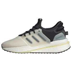 ADIDAS PERFORMANCE Sportovní boty světle šedá / černá / bílá