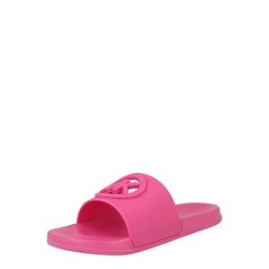Michael Kors Kids Plážová/koupací obuv 'Jett' pink