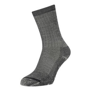 Smartwool Sportovní ponožky 'Hike'  tmavě šedá