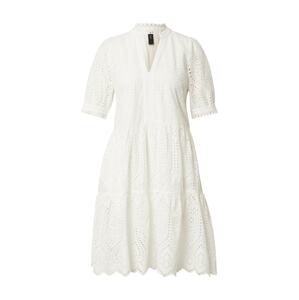 Y.A.S Letní šaty  bílá