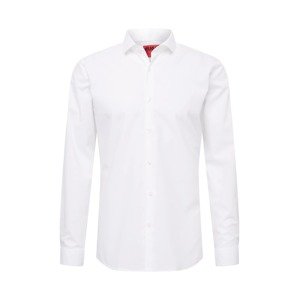HUGO Společenská košile 'Erondo' bílá