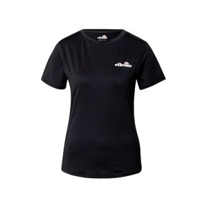 ELLESSE Funkční tričko 'Setri'  černá