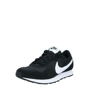 Nike Sportswear Tenisky 'Valiant'  černá / bílá