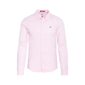 Tommy Jeans Košile  růžová