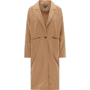 DreiMaster Vintage Tenký kabát světle béžová