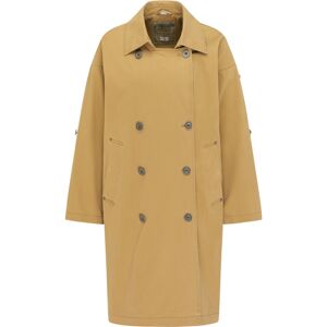 DreiMaster Vintage Přechodný kabát režná