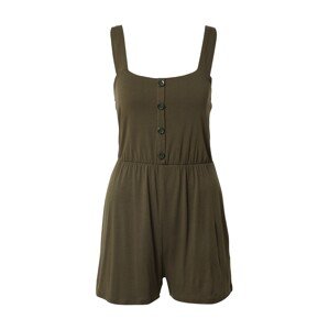 ABOUT YOU Overal 'Cassia'  khaki