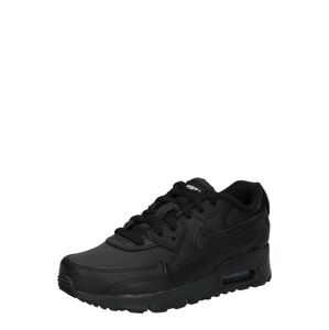 Nike Sportswear Tenisky 'AIR MAX 90' černá