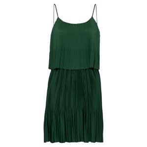 ABOUT YOU Letní šaty 'Miriam' zelená