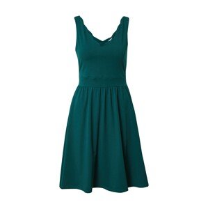 ABOUT YOU Letní šaty 'Frauke'  zelená
