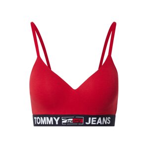 Tommy Hilfiger Underwear Podprsenka  noční modrá / červená / bílá