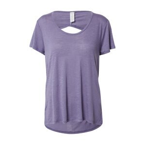 Marika Funkční tričko 'SALLY' fialová