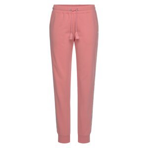 BUFFALO Kalhoty  mix barev / růžová