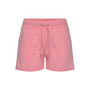 BUFFALO Pyžamové kalhoty  mix barev / růžová