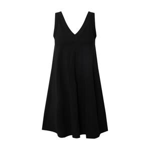 EDITED Letní šaty 'Kenia'  černá