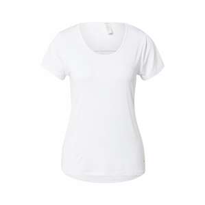 Marika Funkční tričko 'VALERY' bílá