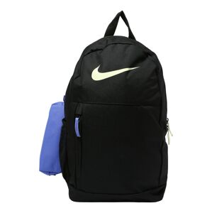 Nike Sportswear Batoh 'Elemental'  krémová / svítivě fialová / černá