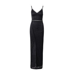 Skirt & Stiletto Společenské šaty 'Faye'  černá