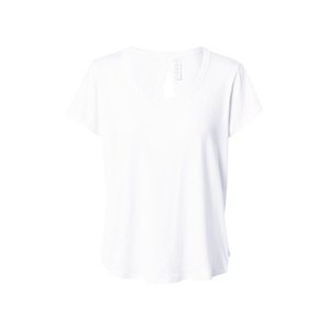 Marika Funkční tričko 'SOPHIE' bílá