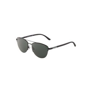 Emporio Armani Sluneční brýle '0EA2116'  pastelově zelená / černá