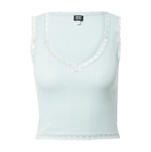 BDG Urban Outfitters Top azurová