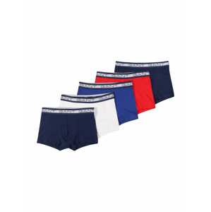 GANT Spodní prádlo  modrá / marine modrá / tmavě modrá / červená / bílá