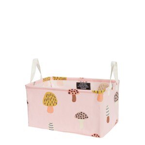 ABOUT YOU Box/koš 'Comfy Square Small'  pink