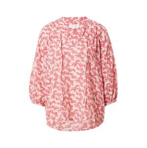Thought Halenka 'THACKERY TIE FRONT BLOUSE'  pink
