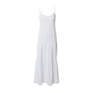 NU-IN Letní šaty  bílá