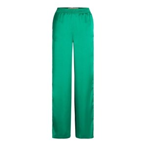 JJXX Kalhoty 'Kira' zelený melír
