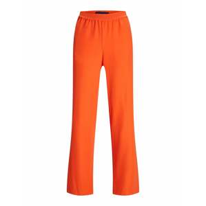 JJXX Kalhoty 'POPPY' oranžově červená