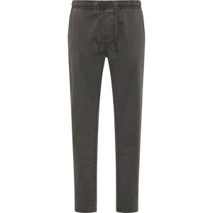 DreiMaster Vintage Chino kalhoty  tmavě šedá