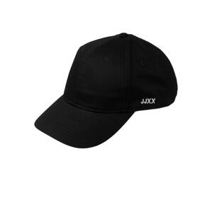 JJXX Čepice černá / bílá