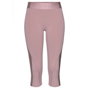 LASCANA ACTIVE Sportovní kalhoty pink / růžová