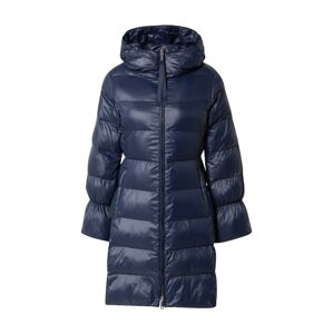 MAX&Co. Zimní kabát 'CIOE'  tmavě modrá