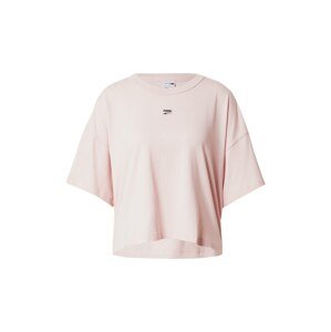 PUMA Funkční tričko 'PUMAxABOUT YOU' pink