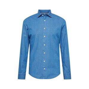 SEIDENSTICKER Košile  modrá džínovina
