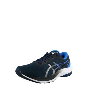 ASICS Běžecká obuv 'Gel-Pulse 13'  modrá / tmavě modrá / bílá
