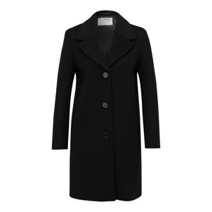 Selected Femme Petite Přechodný kabát 'New Sasja'  černá