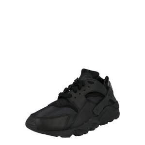 Nike Sportswear Tenisky 'Air Huarache' černá